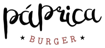 Páprica Burger